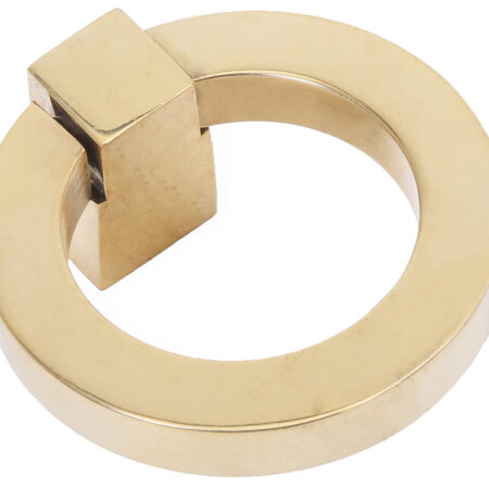 Ring Pull - Round