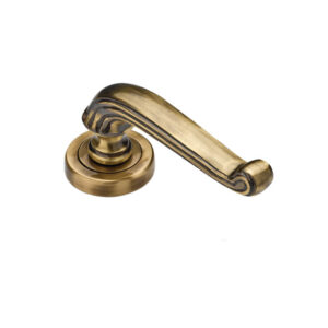 GEMINI ROUND ROSE
