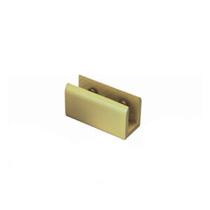 GLASS HOLDERS U/BRACKET
