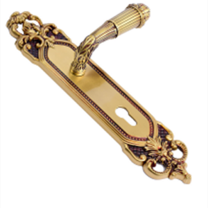 Door Lever Handle